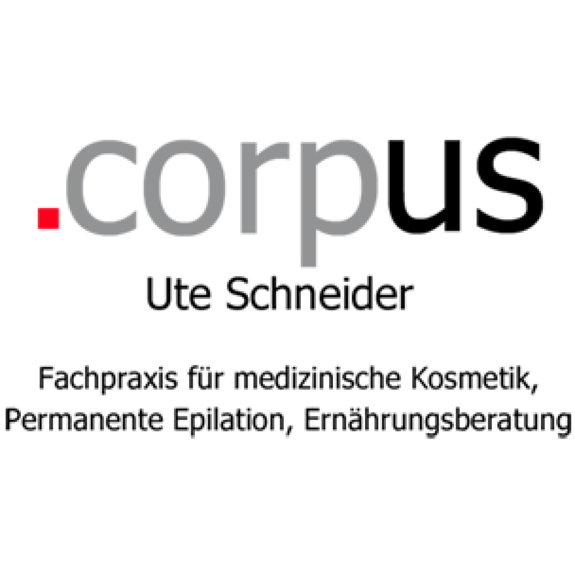 Logo corpus