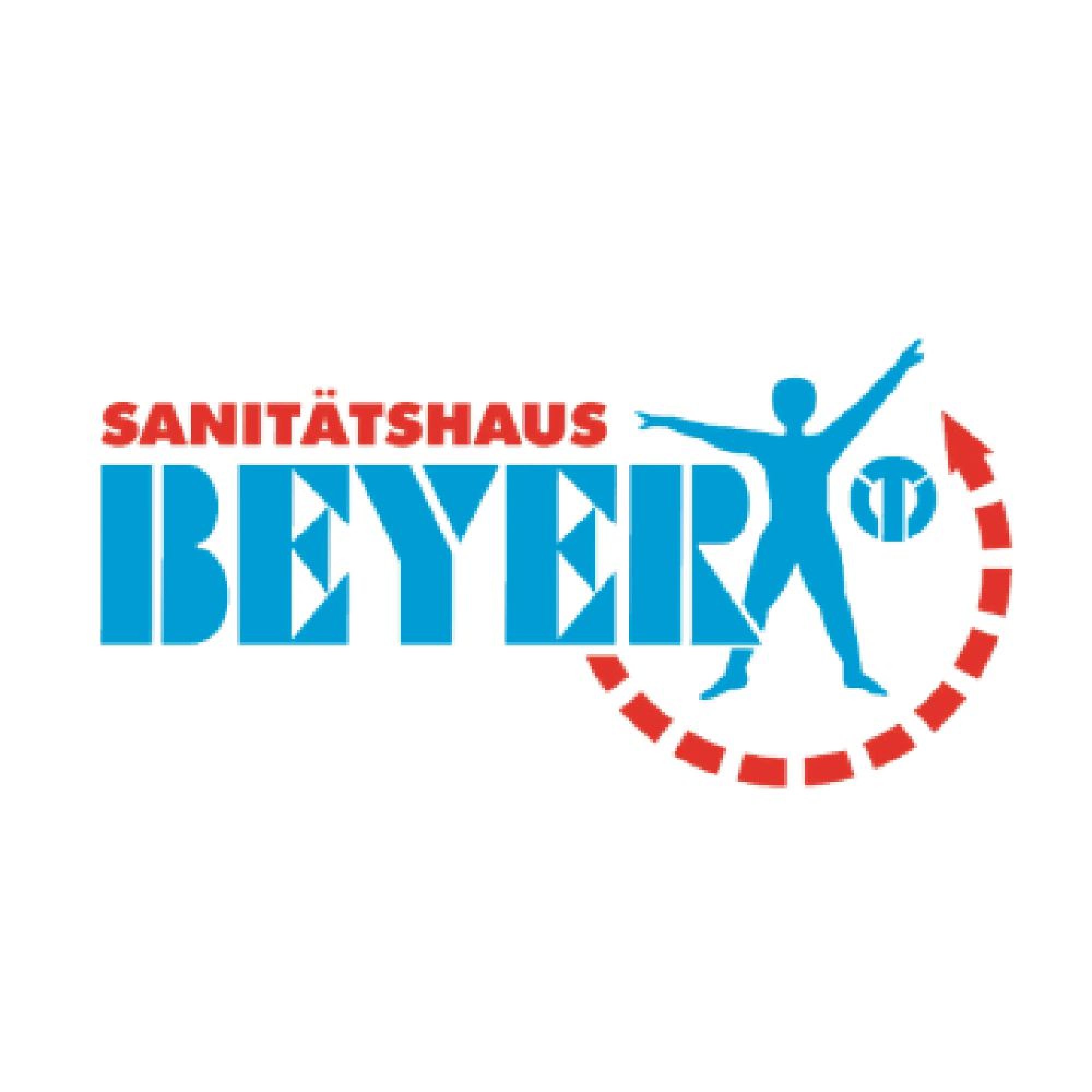 Logo Sanit&auml;tshaus Beyer