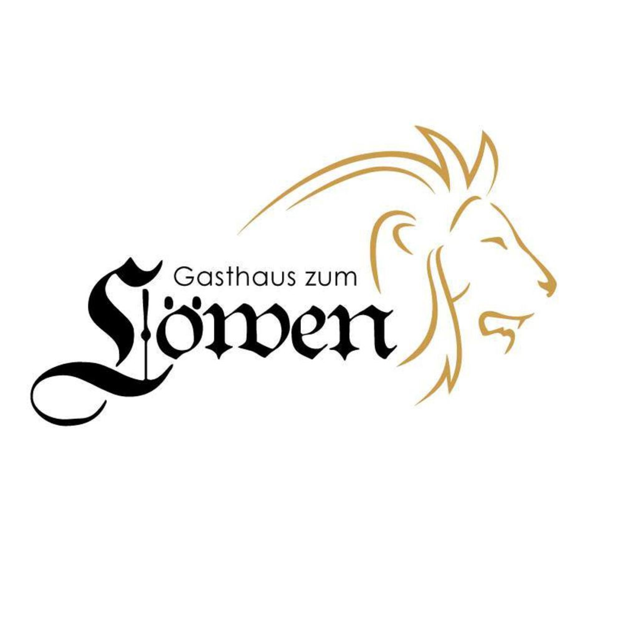 Logo L&ouml;wen
