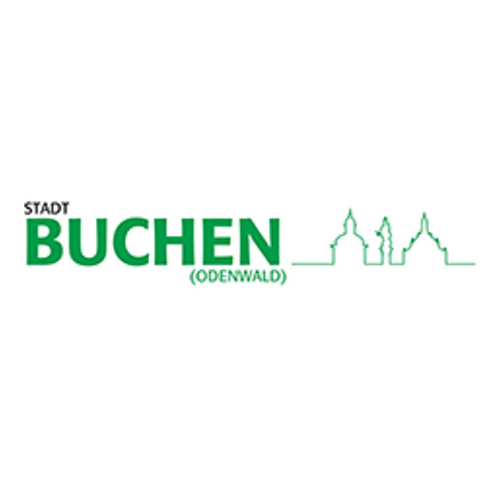 Logo Stadt Buchen