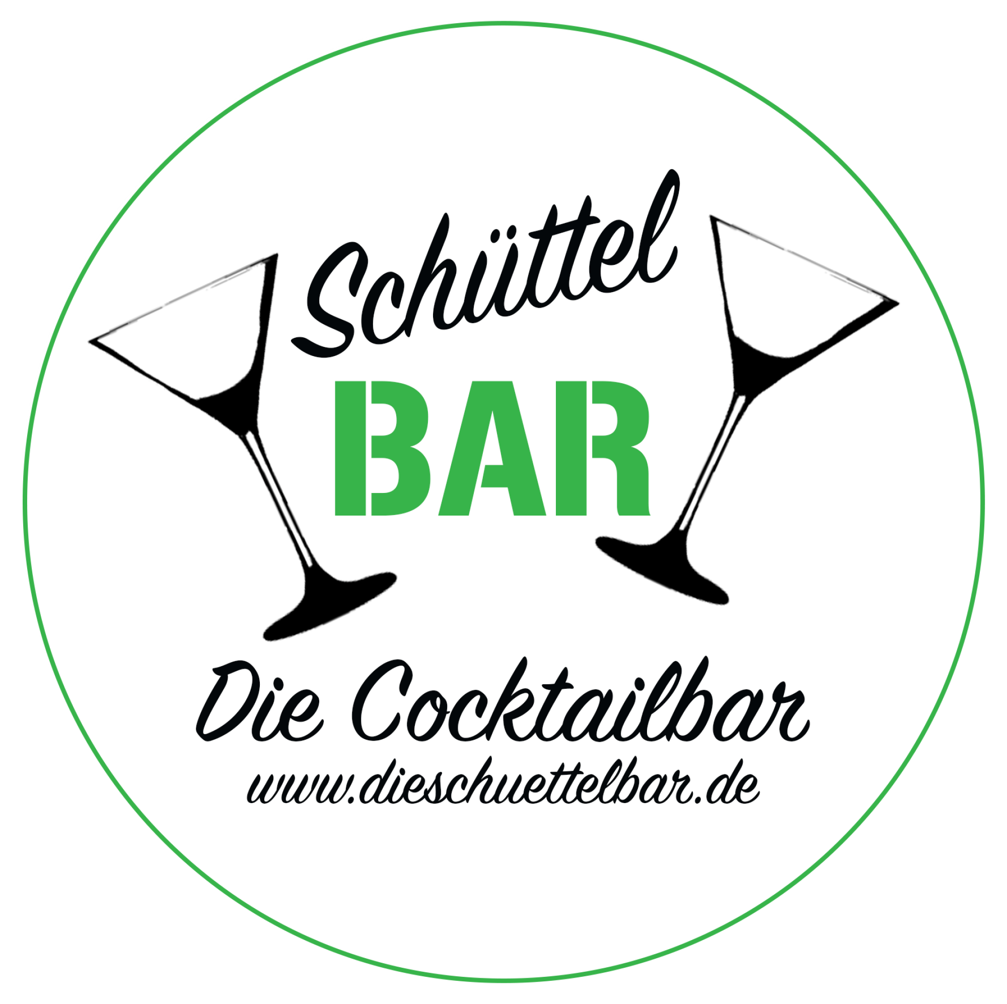 Logo Sch&uuml;ttelbar