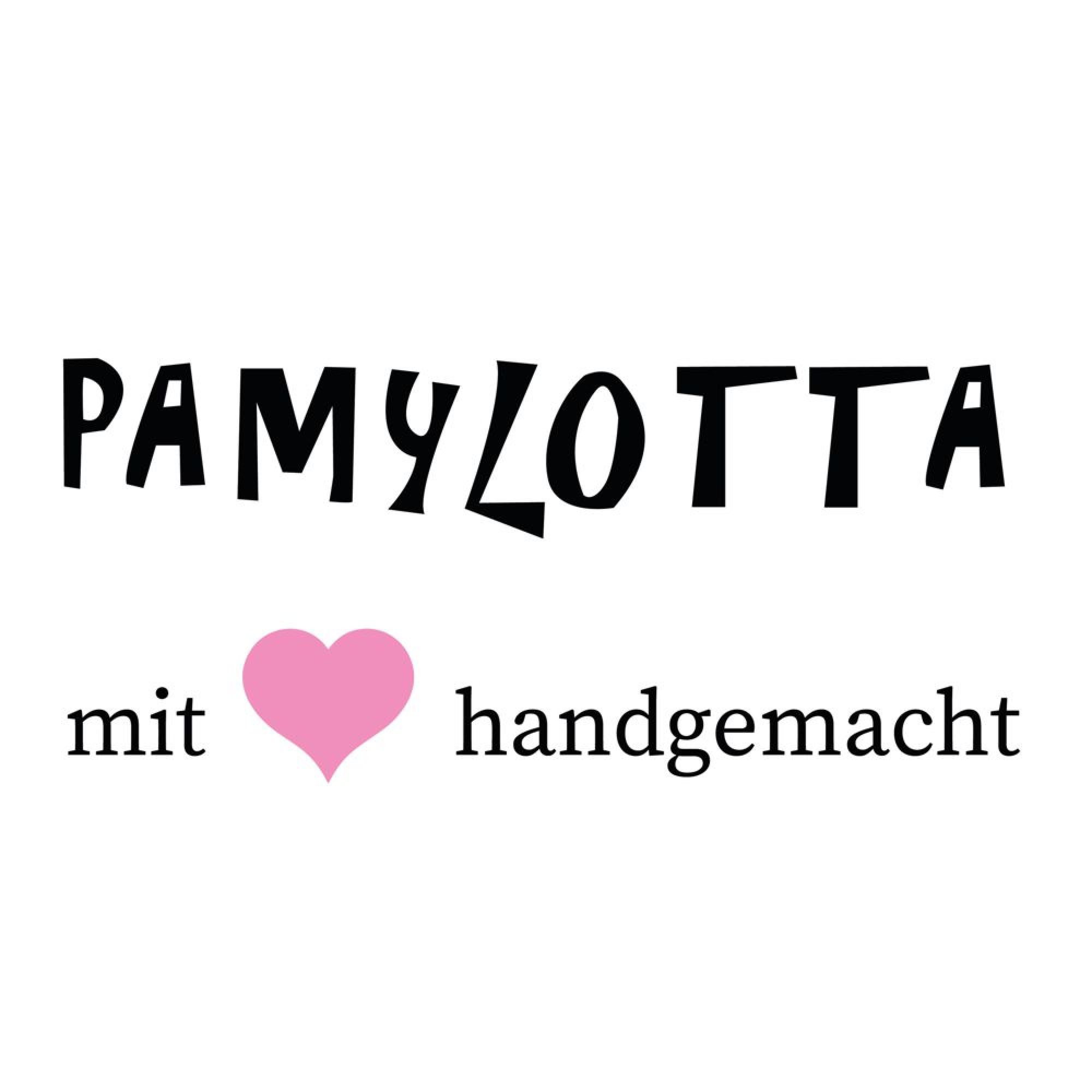 Logo Pamylotta