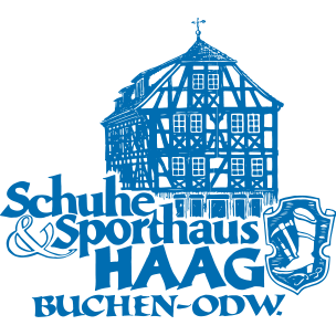 Logo Schuh- und Sporthaus Haag