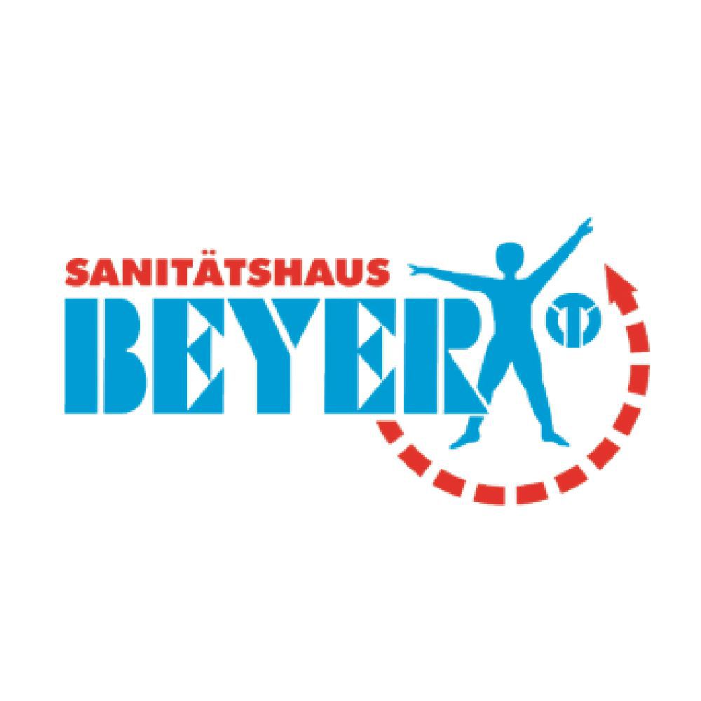 Logo Sanit&auml;tshaus Beyer