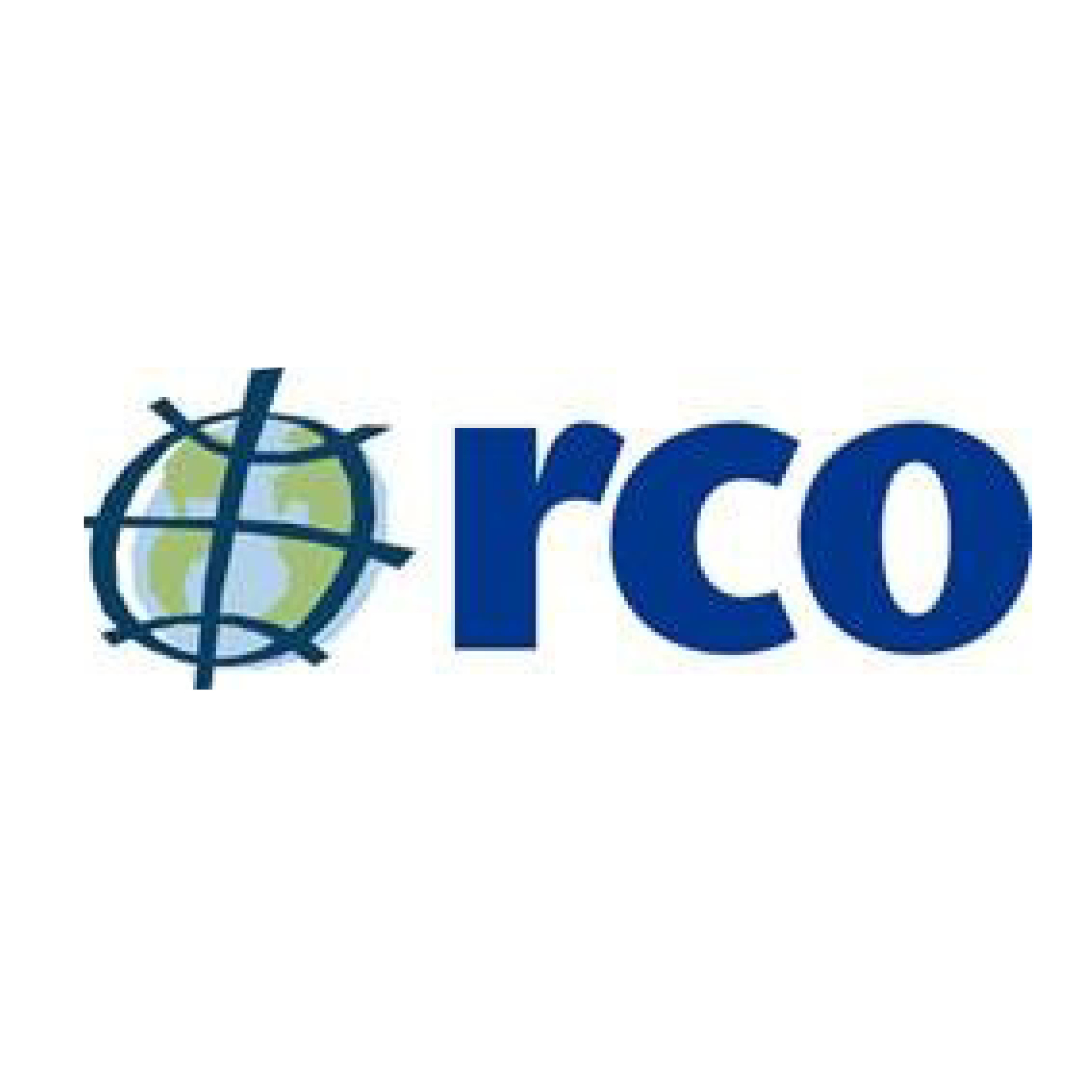 Logo RCO