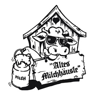 Appennino | Altes Milchhäusle | Buchen